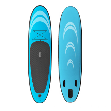 hochwertiges professionelles Surfbrett Aufblasbares SUP Stand Up Paddle Board